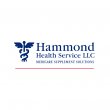 hammond-health-service-llc
