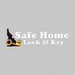 safe-home-lock-key