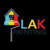 lak-painting