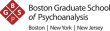 boston-graduate-school-of-psychoanalysis