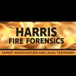 harris-fire-forensics