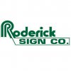 roderick-sign-co