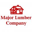 major-lumber-company