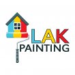 lak-painting