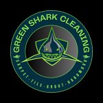 green-shark-cleaning