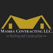 mamba-contracting