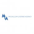 mccallum-license-agency-inc