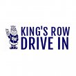 king-s-row-drive-in