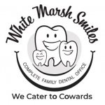 white-marsh-smiles-dental-office