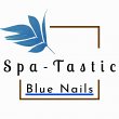 spa-tastic-blue-nails