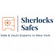 sherlocks-safes
