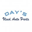 day-s-used-auto-parts