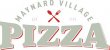 maynard-village-pizza