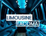limousine-tacoma