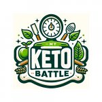 my-keto-battle