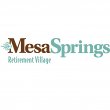 mesa-springs-retirement-village