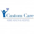 custom-care-home-health