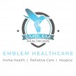 emblem-healthcare