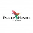 emblem-hospice