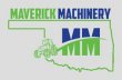 maverick-machinery
