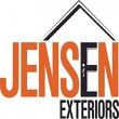 jensen-exteriors