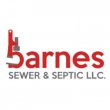 barnes-sewer-septic-service-llc