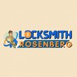 locksmith-rosenberg-tx