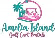 luxury-fernandina-beach-cart-rentals