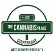 the-cannabis-place-dispensary-weed-delivery-jersey-city