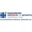 madison-medical-sports-rehabilitation-center