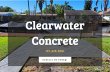 clearwater-concrete