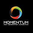 momentum-acrobatics