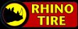 rhino-tire