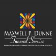maxwell-p-dunne-funeral-service