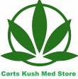 carts-kush-med-store
