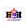 h-h-restoration
