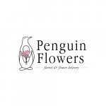 penguin-flowers---florist-flower-delivery