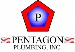 pentagon-plumbing-inc