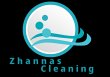 zhannas-cleaning