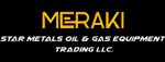 meraki-star-metals-oil-gas-equipment-trading-l-l-c