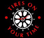 tires-on-your-time