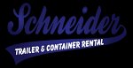 schneider-trailer-container