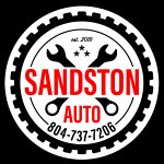 sandston-auto