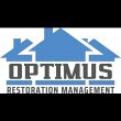 optimus-restoration-management