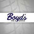 boyd-s-tire-service