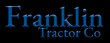 franklin-tractor