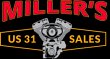 miller-s-us-31-sales