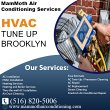 mammoth-air-conditioning-services