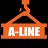 a-line-crane-rental