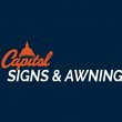 capital-signs-and-awning